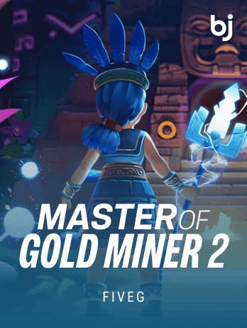 MASTER OF GOLD MINER 2png thumbnail