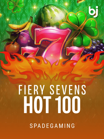 Fiery Sevens Hot 100png icon