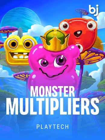 Monster Multiplierspng game icon