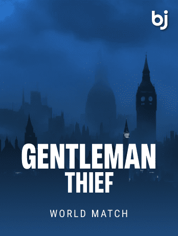 Gentleman Thiefpng icon
