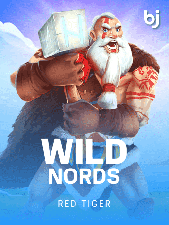 WildNordspng game icon