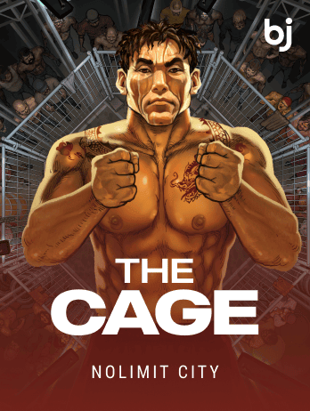 The Cagepng