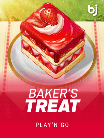 Baker's Treatpng game icon