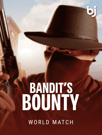 Bandit's Bounty icon