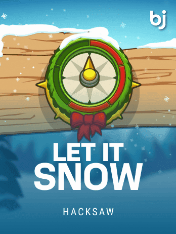 Let It Snowpng game icon