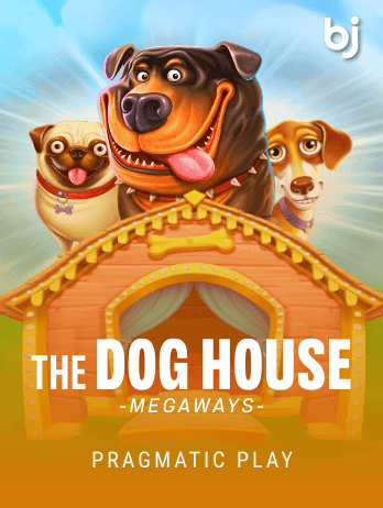 The Dog House Megawayspng game icon
