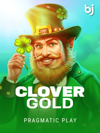 Clover Goldpng thumbnail