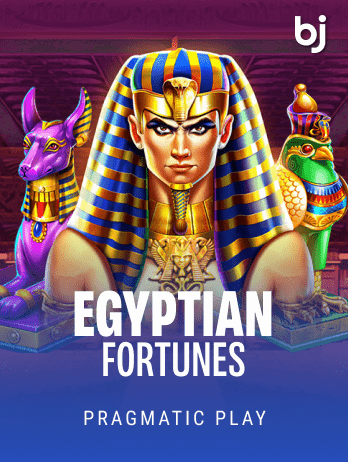 Egyptian Fortunespng game icon
