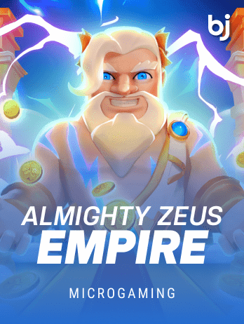 Almighty Zeus Empirepng game icon