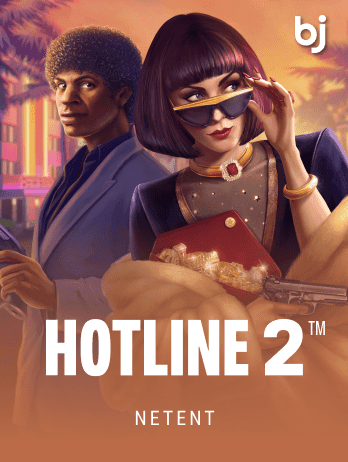 Hotline 2™ game thumbnail