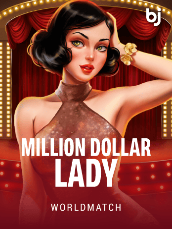 Million Dollar Lady icon