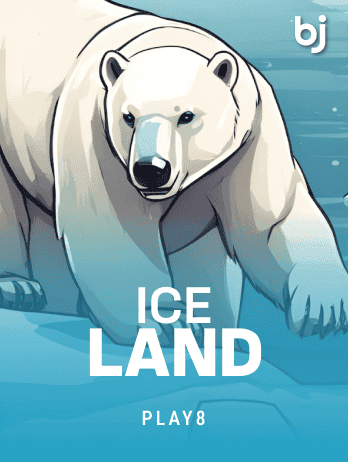 Ice Landpng game icon