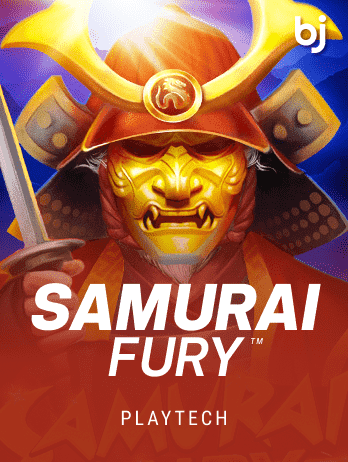 Samurai Fury™png game icon