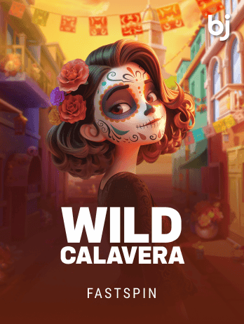 Wild Calavera game thumbnail