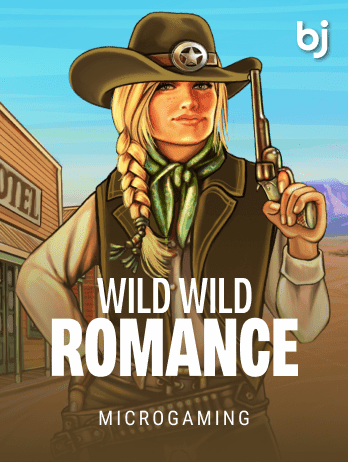 Wild Wild Romance game thumbnail